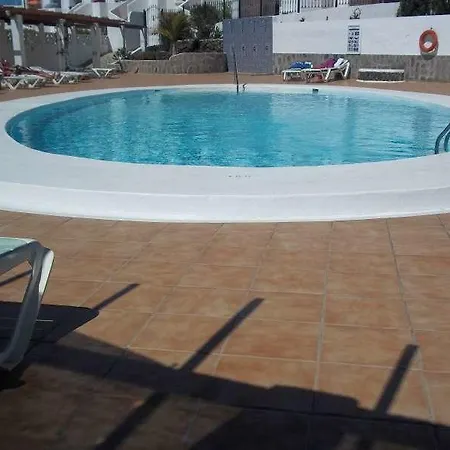 Apartament Tabibi