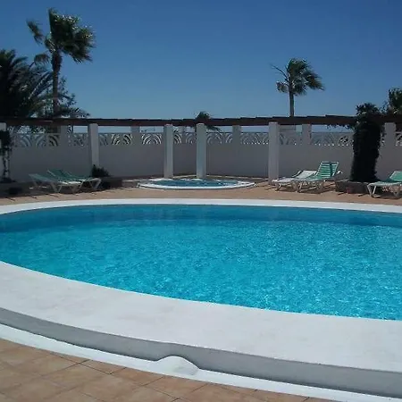 Tabibi Apartament