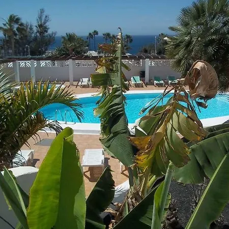 Tabibi Apartament *