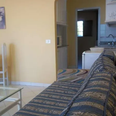 Tabibi Apartament Puerto del Carmen (Lanzarote)