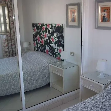 Tabibi Apartament