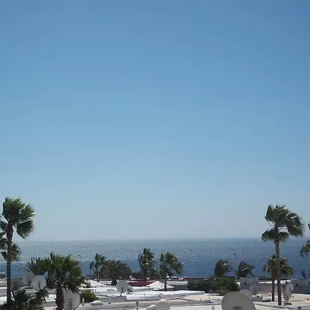 Tabibi Apartament *