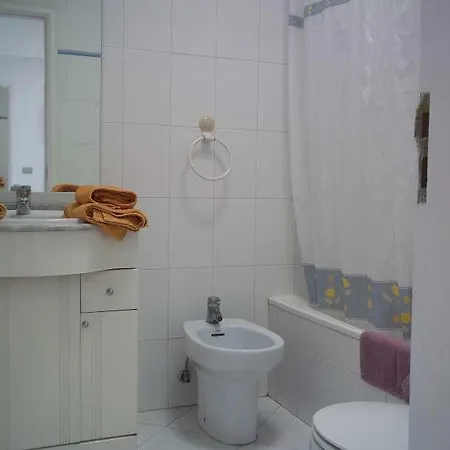 Tabibi Apartament