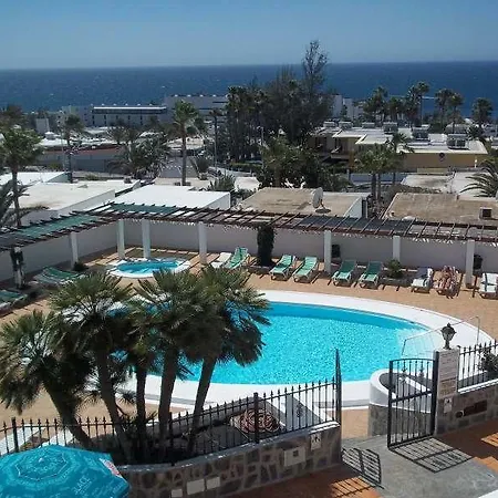 Tabibi Apartament Puerto del Carmen (Lanzarote)
