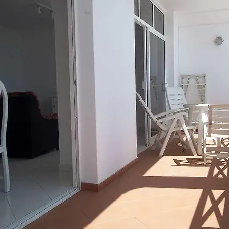 Tabibi Apartament