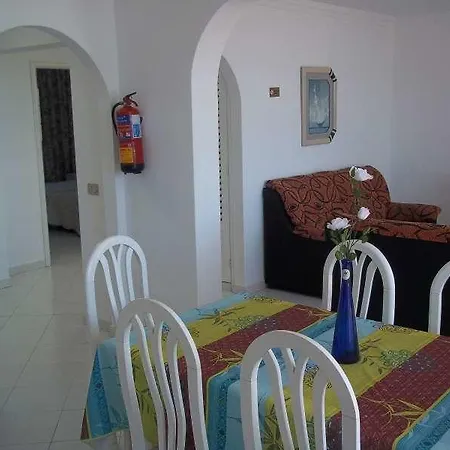 Tabibi Apartament *