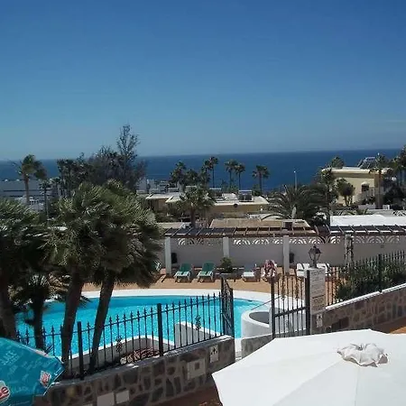 Tabibi Apartament Puerto del Carmen (Lanzarote)