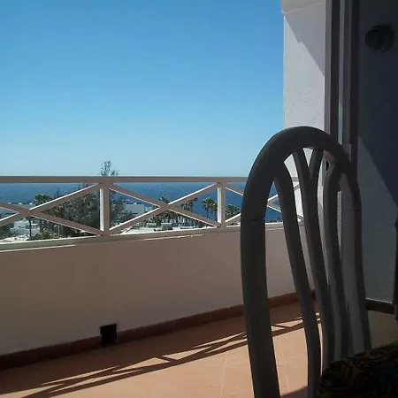 Tabibi * Puerto del Carmen (Lanzarote)