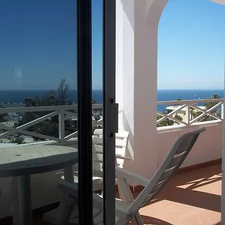 Tabibi Apartament Puerto del Carmen (Lanzarote)