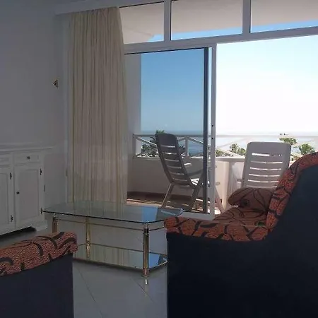 Tabibi Apartament