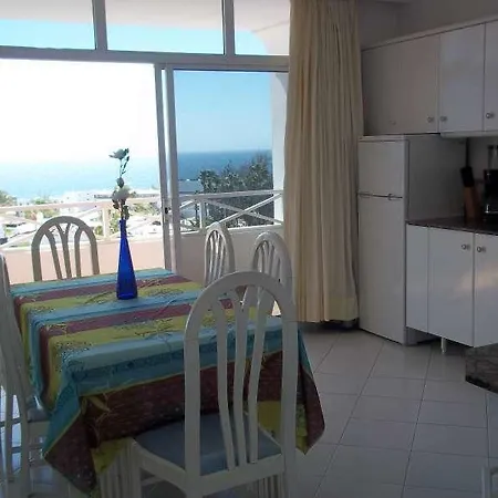 Tabibi Apartament *